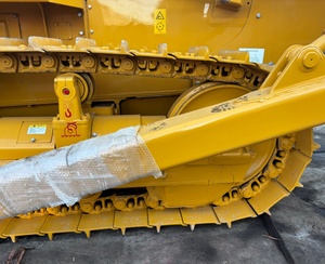 <span class=keywords><strong>Bulldozer</strong></span> de orugas Shantui SD16 usado, fabricado en China, a precio económico. <span class=keywords><strong>Bulldozer</strong></span> de orugas Shantui SD16 22 32 usado con motor y bomba en venta. - Product Image 6