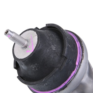 Support moteur droit 9802459080 184492 pour Citroën C5 C8 <span class=keywords><strong>Jumpy</strong></span> <span class=keywords><strong>Peugeot</strong></span> 407 508 607 807 1.6T - Product Image 3