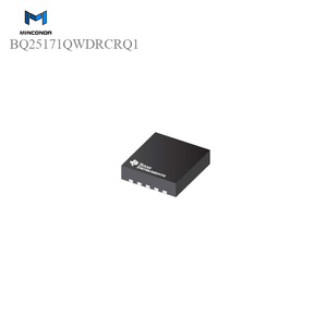 (IC COMPONENTS) BQ25171QWDRCRQ1 - Product Image 1
