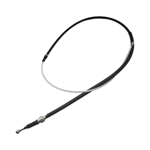 Cable de Freno de Mano de Alta Calidad 464300D161 para Audi A3, Leon, <span class=keywords><strong>Toledo</strong></span>, Octavia, Beetle, Bora, Golf, Jetta - Product Image 1