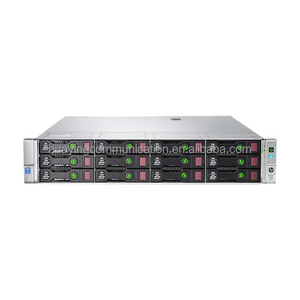 Giá rẻ HPE ProLiant 380 Gen <span class=keywords><strong>11</strong></span> Intel Xeon 1U Rack máy chủ - Product Image 5