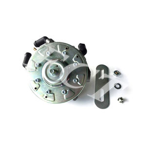 Réducteur de GPL, vaporisateur de conversion de gaz autogaz sous vide, carburateur efi pour <span class=keywords><strong>kit</strong></span> de moto, essence GNV - Product Image 4