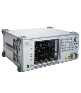เครื่องมือวัดและวิเคราะห์ที่ใช้แล้ว MS9740B เครื่องวิเคราะห์สเปกตรัมแสง อุปกรณ์ทดสอบออปติก อุปกรณ์ OSA ประสิทธิภาพสูงที่ได้รับการปรับปรุงแล้ว - Product Image 2