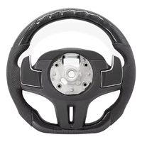 Volant en cuir M Sport pour BMW Série 1 2 3 4 5 6 F10 F20 F30 E60 E46 E71 E70 E93, prix d'usine