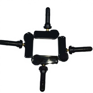 Sensor de Presión de Neumáticos TPMS OEM 56029398AB 433MHz Fácil Instalación para Dodge Ram Charger Jeep Wrangler Chrysler <span class=keywords><strong>Fiat</strong></span> <span class=keywords><strong>500</strong></span> - Product Image 1