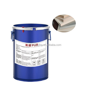 <span class=keywords><strong>Hot</strong></span> Sale 200Kg Moq Polyurethaan Smeltlijm Blok Milieuvriendelijke Houtbewerking Meubels - Product Image 5