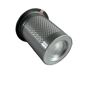 Manny 39831888 Separador de Aceite y Aire, Elemento de Filtro Esencial para Compresor Industrial - Product Image 1