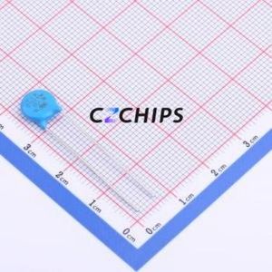 วาริสเตอร์07D270K ตัวต้านทานผ่านรู (THT) 53V 22V 17V - Product Image 1