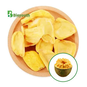 Alta calidad Sabroso Secado Liofilizado <span class=keywords><strong>Jackfruit</strong></span> FD <span class=keywords><strong>Jackfruit</strong></span> Snack - Product Image 1