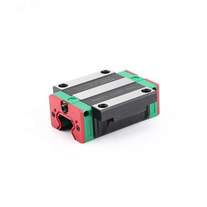 รางเลื่อนลูกปืนสแตนเลสความแม่นยำสูง รุ่น VEVK HG สำหรับระบบอัตโนมัติ รองรับ OEM/ODM - Product Image 3