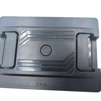 Pack de batterie 12V 15600Ah utilisé pour les réfrigérateurs de voiture/réfrigérateurs extérieurs Pack de batterie Lithiun