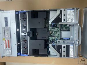 Nouveau serveur en rack Dell PowerEdge R5715 2U avec processeur AMD EPYC 9005 de 5e génération - Product Image 3