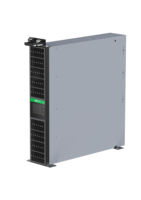 Filtro de Calidad de Energía APF con Pantalla HMI e Interfaz de Comunicación para Compensación de Armónicos en Tiempo Real