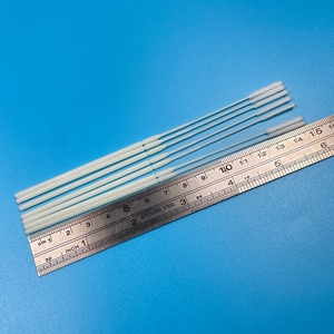 مسحة أنفية 6 بوصة مسحة أنفية للبكتيريا أو الفيروسات مجموعة عينات مسحة الأنف - Product Image 3