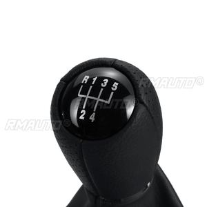 High Quality <b>Gear</b> Shift <b>Knob</b> Gaiter Boot Cover Frame Base 5/6 Speed for SEAT LEON MK1 for TOLEDO MK2 1998-2005 Shift Lever Stick - Product Image 6