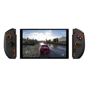Nueva Oferta, <span class=keywords><strong>AMD</strong></span> R7 <span class=keywords><strong>6800U</strong></span>, Pantalla Táctil de 8.4 Pulgadas con Windows 11, Resolución 2560x1600, Miniportátil, 16 GB de RAM, 1 TB SSD, Tablet PC para Juegos y Entretenimiento - Product Image 2