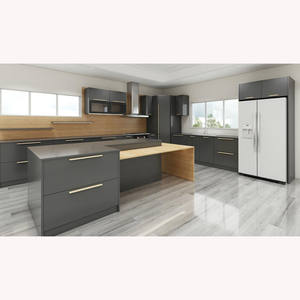 CBMMART Nuovo Design Modulare per <span class=keywords><strong>Cucina</strong></span> Interna Moderna, Mobili da <span class=keywords><strong>Cucina</strong></span> Assemblabili per Progetti Edilizi - Product Image 1