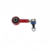 Kit de suspension de haute qualité, barre stabilisatrice avant, bras de suspension arrière pour LC300, barres stabilisatrices arrière réglables