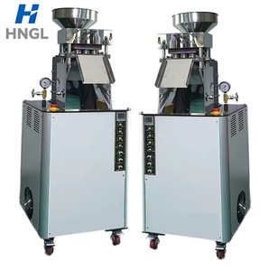 Equipo Automático para Hacer Pastelitos de Arroz, Línea de Producción de Pasteles Inflados a Base de Cereales, Máquina para Hacer Pastelitos de Arroz - Product Image 5