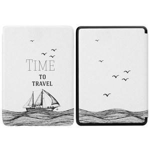 Ultra Slim Smart <strong>case</strong> Custom Design <strong>Case</strong> for Amazon <strong>Kindle</strong> Paperwhite 2018 - Product Image 4
