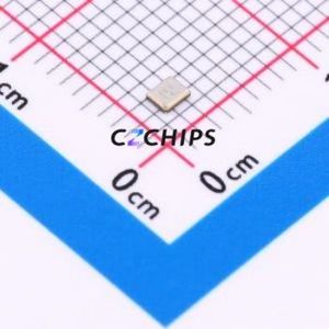 SX20Y048000B31T004 Crystal (Passive) SMD2016-4P Crystal Oscillator 48MHz 10ppm 8.8pF 40Ohm - Product Image 1