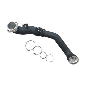 Actualización del tubo de carga para BMW G01/G02/G05/G07/G11/G20/G29/G42 y A90/A91 Toyota Supra B58C/B58TU 3.0L 2020 + Tubo de carga - Product Image 5