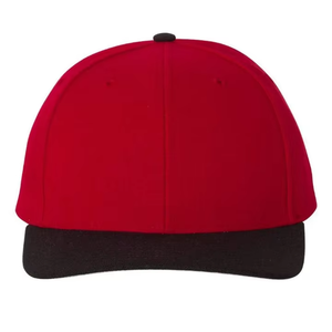 Gorra de Béisbol Bordada Personalizable de 6 Paneles, Gorra Deportiva de Calidad para Hombre con Logotipo, Gorra Personalizada de Marca de Calidad - Product Image 1