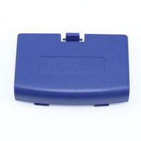 Coque de remplacement pour batterie de remplacement, pour Game Boy Advance GBA