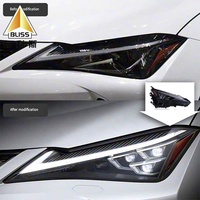 Pièces détachées automobiles, feux auxiliaires, phares de rechange LQD47 pour voitures, phares de camion pour Lexus UX 2019-2025