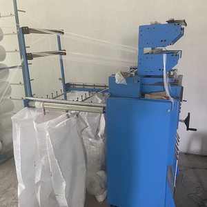 CREDIT OCEAN 32 transporteurs fil harnais tressage Machine fermeture éclair ligne centrale <span class=keywords><strong>aiguille</strong></span> métier à tisser cordon Machine à tricoter aiguilles - Product Image 5