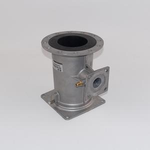 Unité de mixage VMU400A1010, charge de référence 400 kW, pour commandes de gaz VR400Vx, boîtier en aluminium + Statcon PF - Product Image 4
