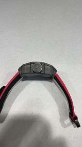 Montres mécaniques entièrement automatiques fabriquées en usine avec cadran, indicateur de réserve de marche, bracelet en acier inoxydable - Design de luxe et tendance - Product Image 2