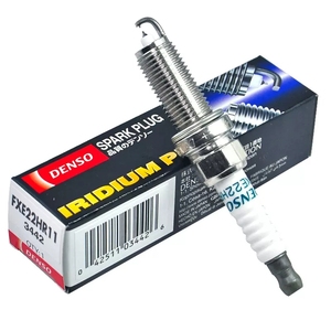 Alta calidad Denso Iridium Buja 3442 FXE22HR11 MITSUBISHI DIGNITY 3.5L PROUDIA 2.5L / MITSUOKA GALUE 2.5L Pathfinder Patrol Cube - Product Image 1