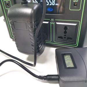 Chargeur mural UE US UK AU 5V 6V 9V 12V 15V 0.5A 1A 2A 3A 5A Alimentation AC DC Adaptateur secteur de voyage Adaptateur secteur à découpage - Product Image 6