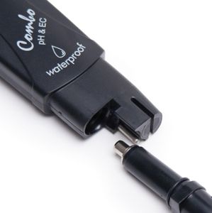 Hot Koop Italië Hanna Hi98130 Combo Ph Geleidbaarheid Tds Tester High Range - Product Image 5