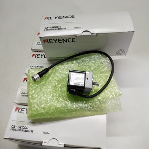 หัวเข้ารหัส CA-EN100H LJ-X8000 เซ็นเซอร์วัดระดับเลเซอร์ 2D/3D เซ็นเซอร์วัดค่า - Product Image 4