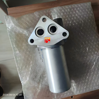 Filtre neuf d'origine 569-15-51720 5691551720 pour bulldozer WA480-6 D275 D375 D155 D475