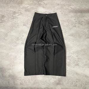 Clothing Manufacturers Custom Denim <b>Jeans</b> High Quality Business Casual Trouser High Waist Denim <b>Jeans</b> Plus Size Baggy <b>Jeans</b> <b>Men</b> - Product Image 1