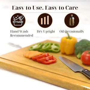 Ensemble de planches à découper en bois de style <span class=keywords><strong>livre</strong></span> avec support, planches à découper originales pour <span class=keywords><strong>légumes</strong></span>, fromage, viande, cadeau pour <span class=keywords><strong>les</strong></span> cuisiniers à domicile, décoration - Product Image 4