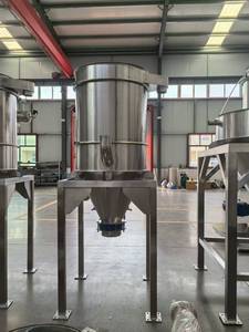 Hoog-efficiënt, arbeidsbesparend pneumatisch transportsysteem met doseer- en mengfuncties vacuümconveyor - Product Image 6