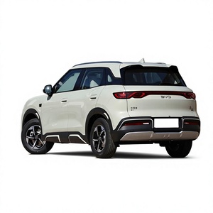 BYD Yuan Up <span class=keywords><strong>2027</strong></span> Flying 501KM Excellence Type EV SUV, Batteria CTB Blade, DiPilot100 ADAS, Tetto Panoramico e Tendina Parasole Elettrica - Product Image 4