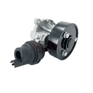 Pompe à eau 11518638026 11517644056 pour BMW G20 G30 G01 330i 530i X3 Moteur B48 – Refroidissement auxiliaire électrique, remplacement du liquide de refroidissement - Product Image 1