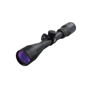 Longue-vue BANGBANG Factory 3-9x40NG noire multi-couches légère, réglable, longue portée, étanche - Product Image 1