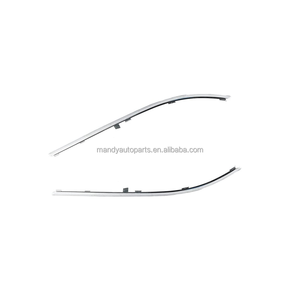 2468850921 2468851021 per <span class=keywords><strong>Mercedes</strong></span> <span class=keywords><strong>Classe</strong></span> <span class=keywords><strong>B</strong></span> W246 2012 2013 2014 Modanatura Paraurti Posteriore Striscia Decorativa - Product Image 1