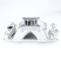 Collecteur d'admission pour Chevrolet Small Block Cheny Single Plane