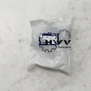 ขายส่งโดยตรง 12741789 VOE12741789 บูชสำหรับรถเกรดเดอร์ G930B G940C G946B G960C G970 G976 G990 - Product Image 4