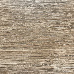 Carrelage en céramique de style moderne CMC, imitation bois de teck de balcon avec surface rugueuse pour carrelage intérieur de villa, vente en gros - Product Image 1