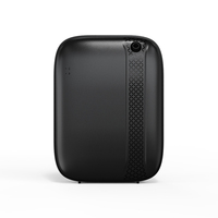 Nouvel arrivage Machine de diffusion de parfum Smart APP pour la maison Diffuseur d'huiles essentielles mural sans eau pour hôtel 24h en veille