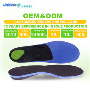 99 lót <span class=keywords><strong>Arch</strong></span> hỗ trợ chân phẳng chèn plantillas Giày chỉnh hình bán buôn lót nhà sản xuất 3cm vòm đế - Product Image 6