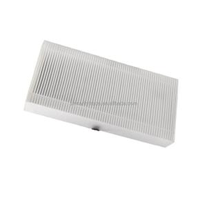 Filtro HEPA en Oferta para Purificador de Aire Honeywell U Filter HRF201B con Filtro de Carbón Activado - Product Image 4